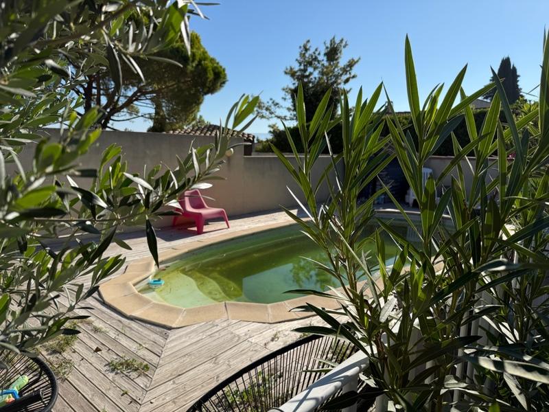 Maison - 89 m² - 4 pièces