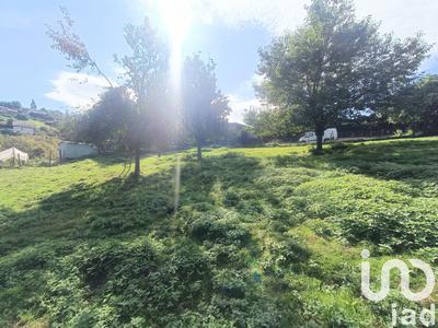 Terrain - 1 207 m²