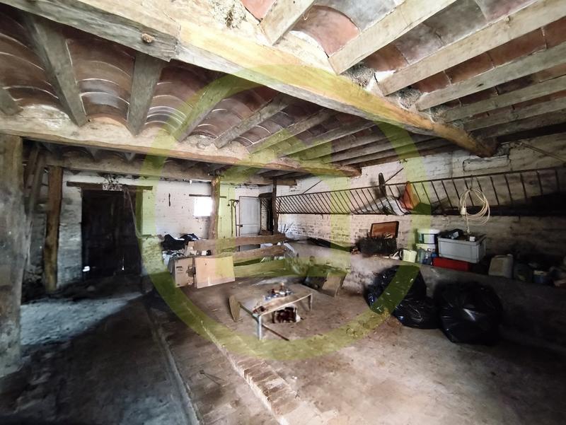 Maison - 225 m² - 7 pièces