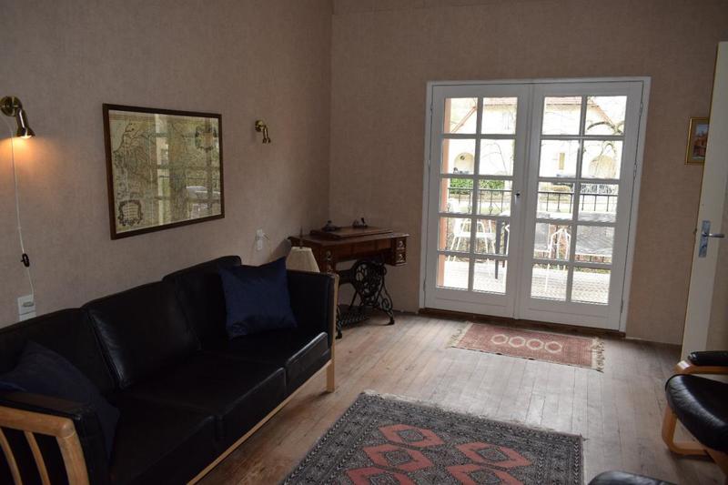 Maison de village - 220 m² - 16 pièces