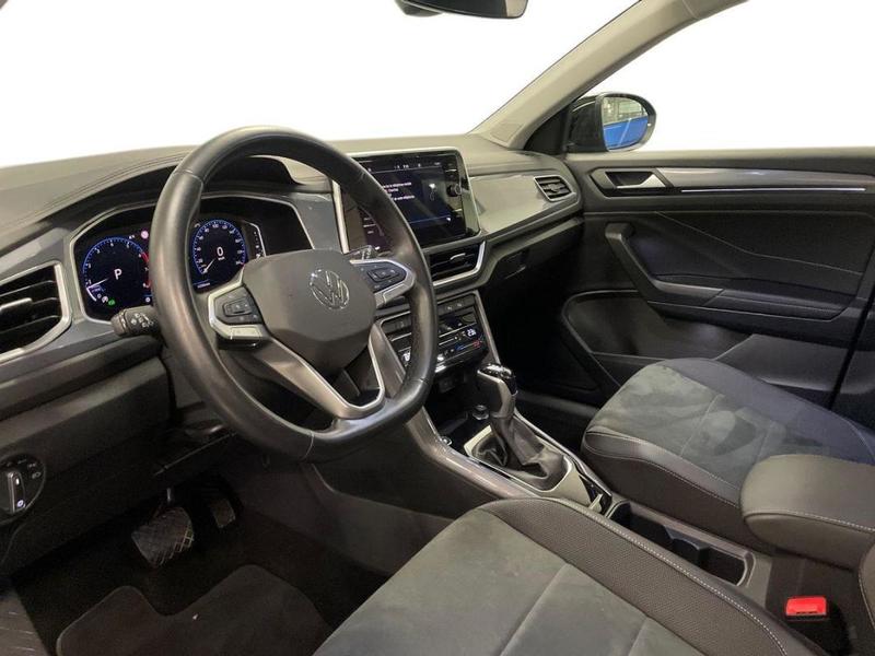 Volkswagen t-Roc 1.5 Tsi Evo 150 Start/Stop Dsg7 Style