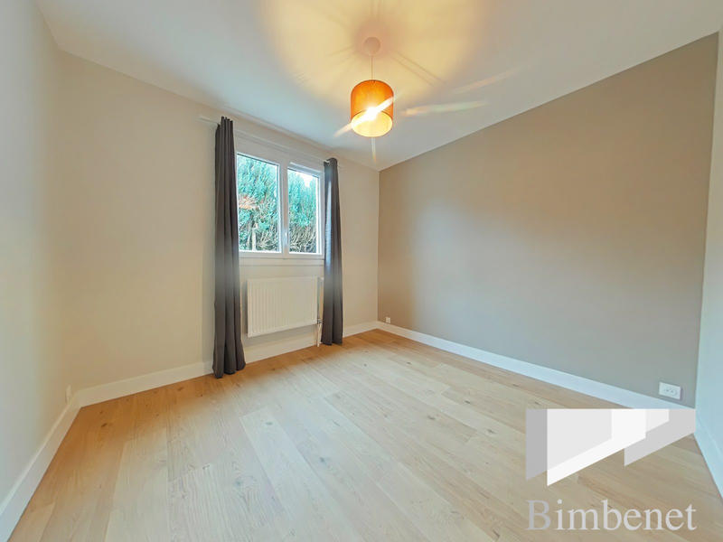 Maison - 140 m² - 7 pièces