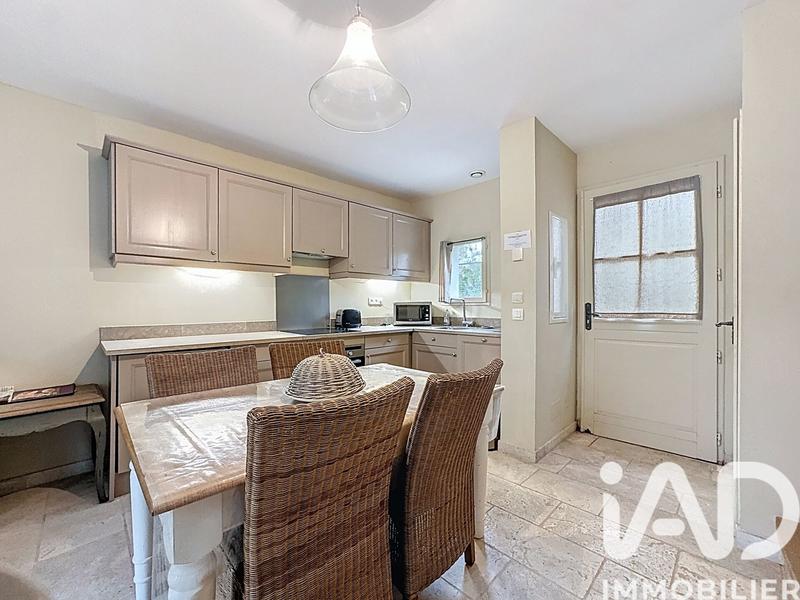 Maison - 45 m² - 2 pièces