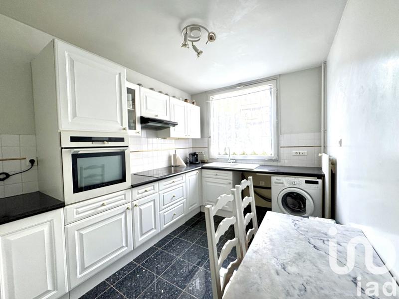 Appartement - 75 m² - 3 pièces