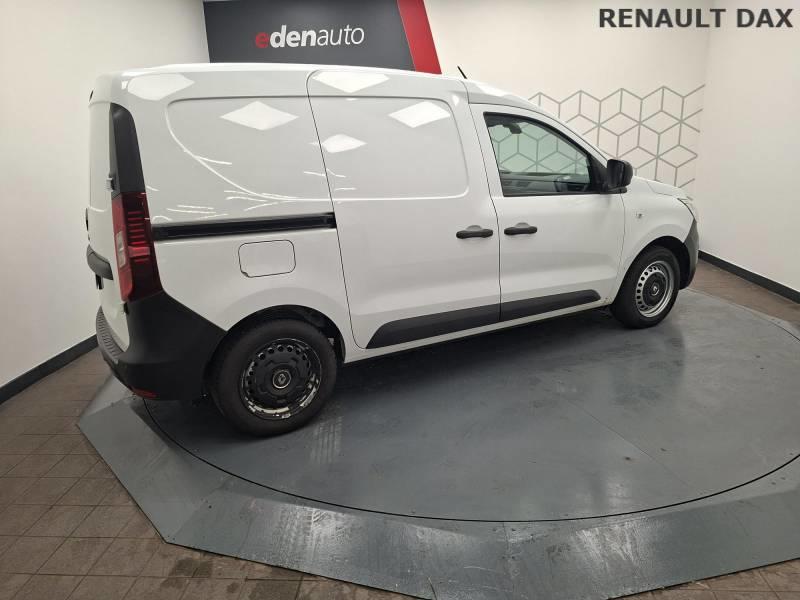 Renault Express (30) Van Blue Dci 75 Confort