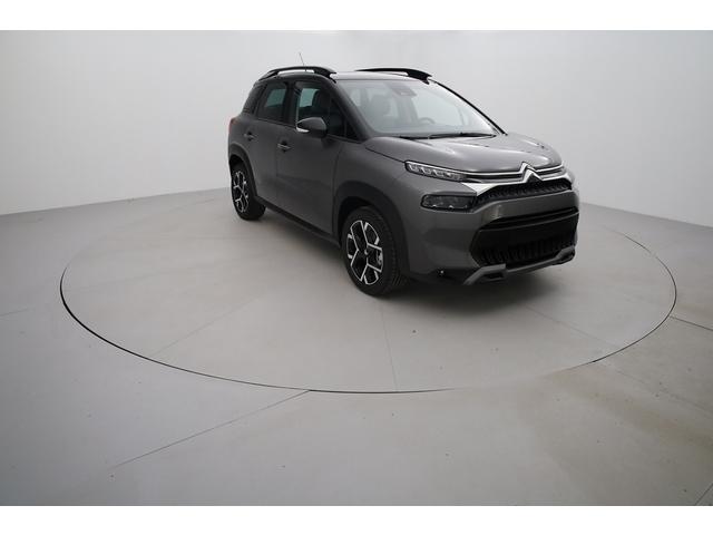 Citroën C3 Aircross Max PureTech 130 s&amp;S Eat6