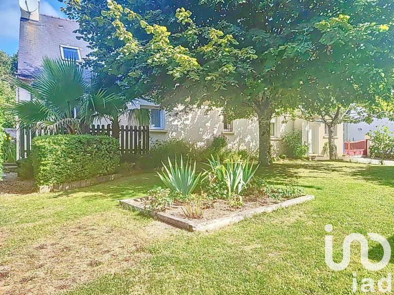 Maison - 137 m² - 6 pièces