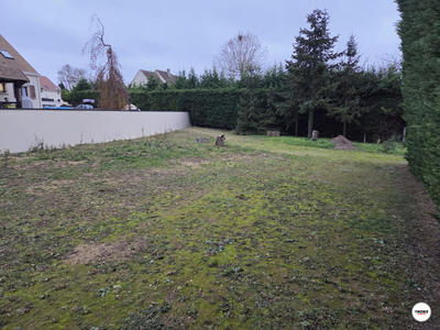Terrain - 600 m²