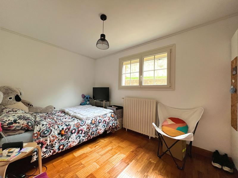 Maison ancienne - 114 m² - 5 pièces