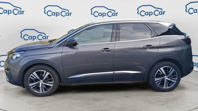 Peugeot 3008 II 1.2 PureTech 130 Gt Line