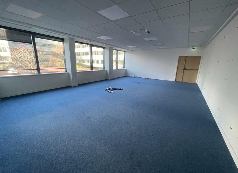 Bureau - 90 m²
