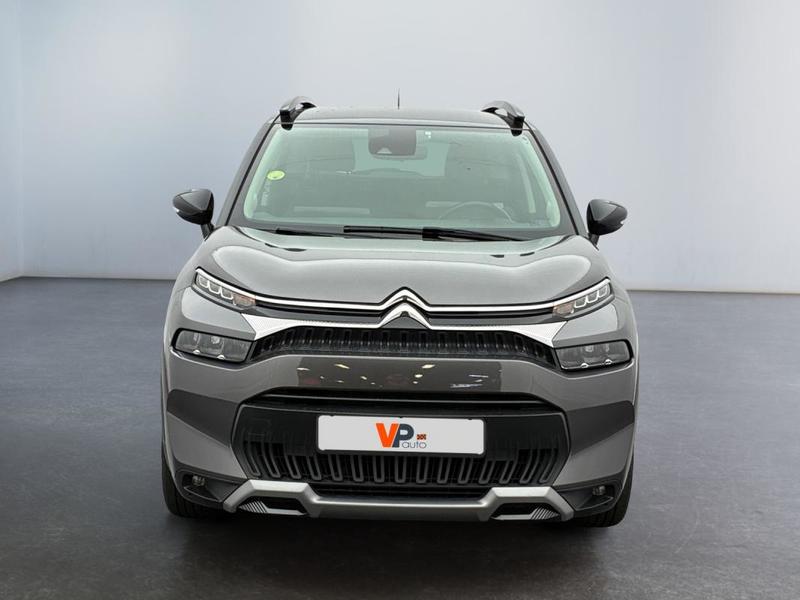 Citroën C3 Aircross BlueHDi 110 s&amp;S Bvm6 Feel Pack