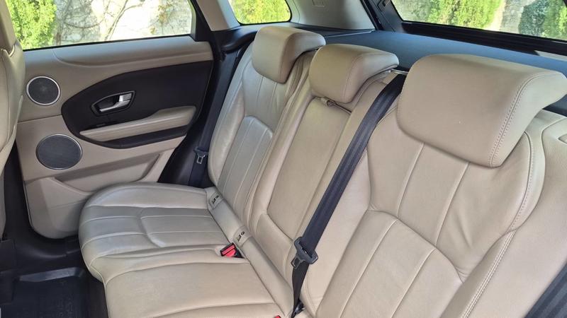 Land Rover Range Rover Evoque 2.0 eD4 150 4wd Bva9 Executive