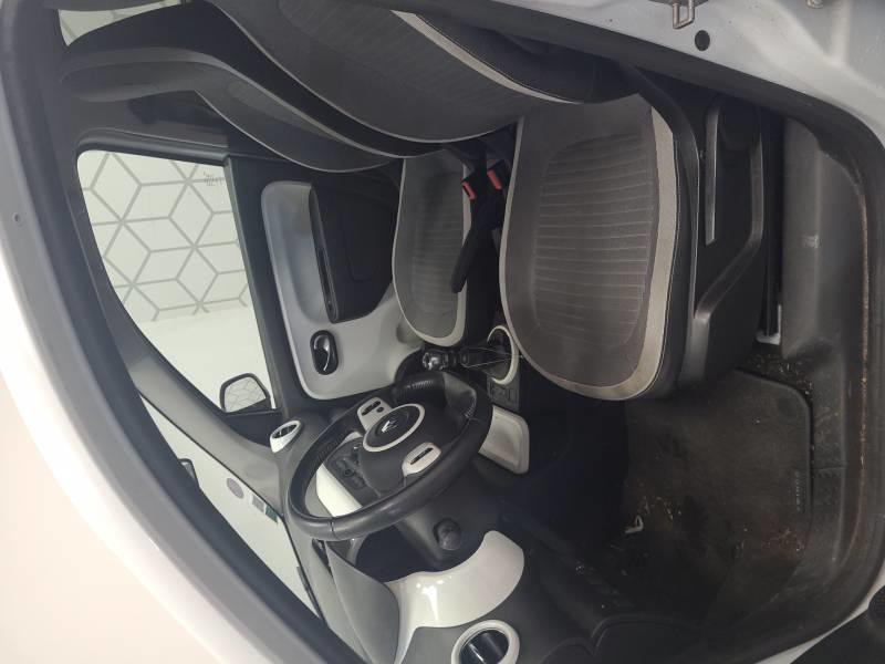 Renault Twingo III 0.9 TCe 90 Energy E6c Intens