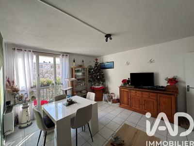 Appartement - 82 m² - 5 pièces