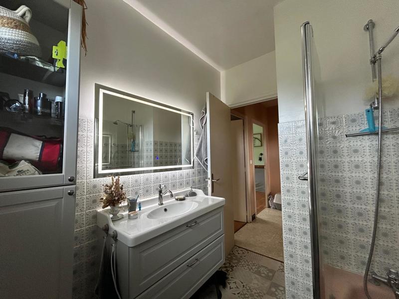 Maison - 144 m² - 5 pièces