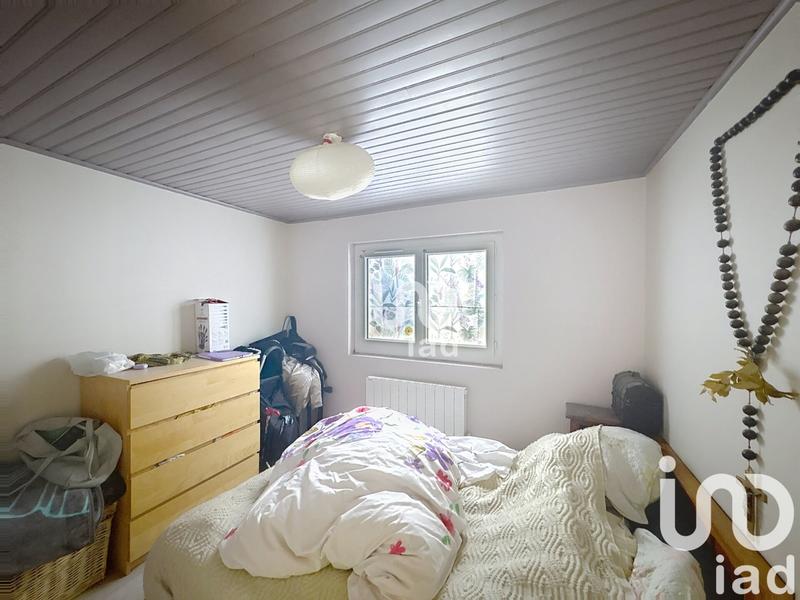 Maison - 40 m² - 3 pièces