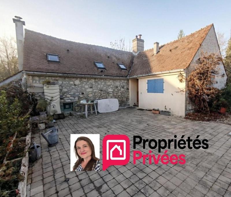 Maison - 170 m² - 6 pièces