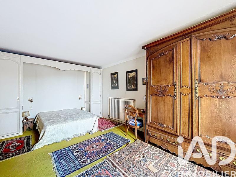 Maison de village - 144 m² - 5 pièces