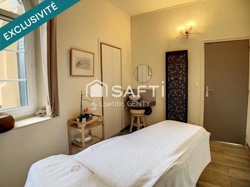 Local commercial - 65 m² - 3 pièces