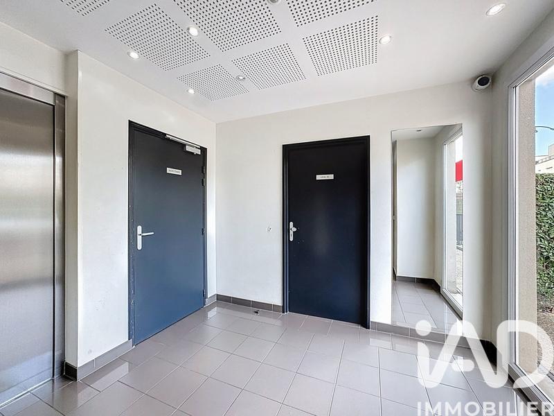 Appartement - 53 m² - 3 pièces