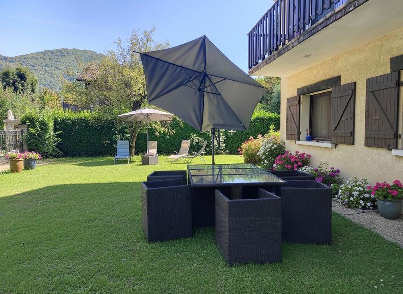 Maison - 156 m² - 7 pièces