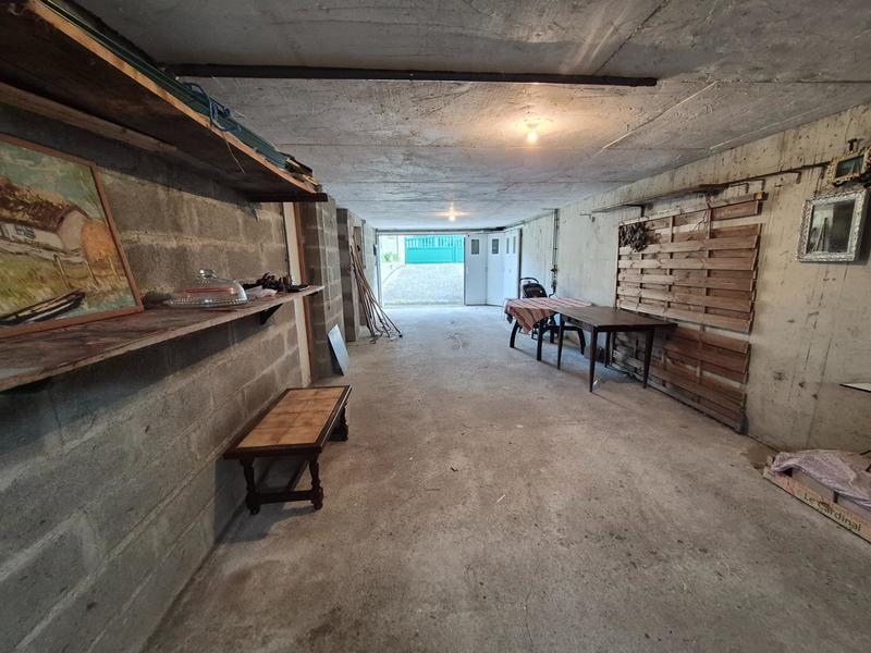 Maison - 72 m² - 4 pièces