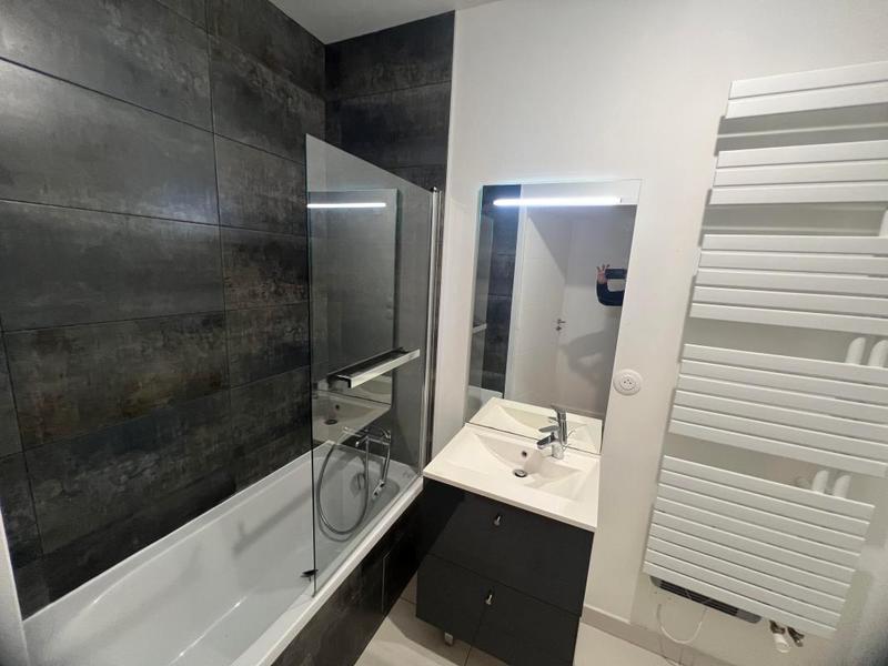 Appartement - 97 m² - 4 pièces