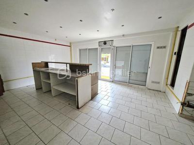 Immeuble - 95 m² - 6 pièces