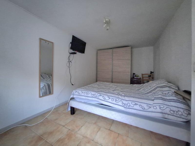 Maison - 80 m² - 3 pièces