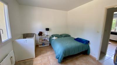 Maison - 85 m² - 5 pièces