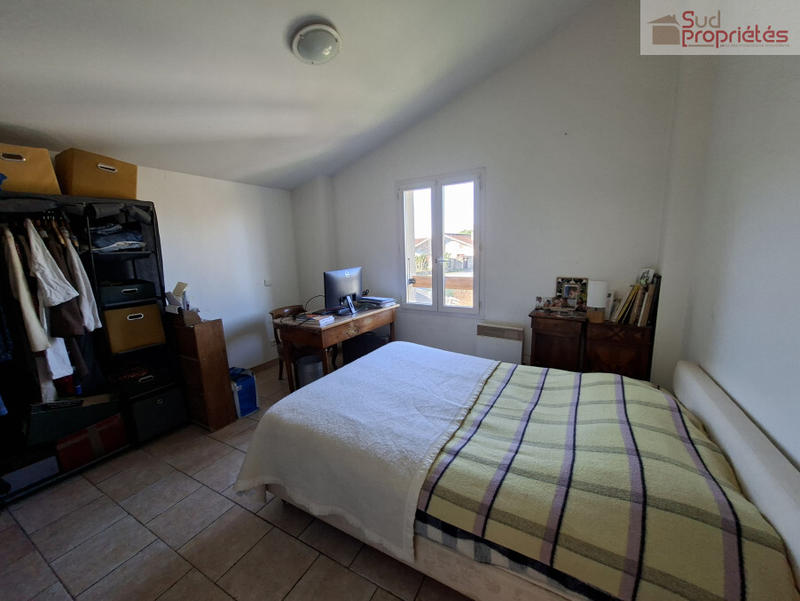 Maison - 200 m² - 7 pièces