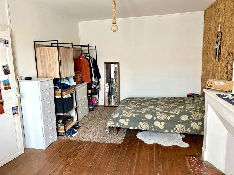 Maison - 150 m² - 5 pièces