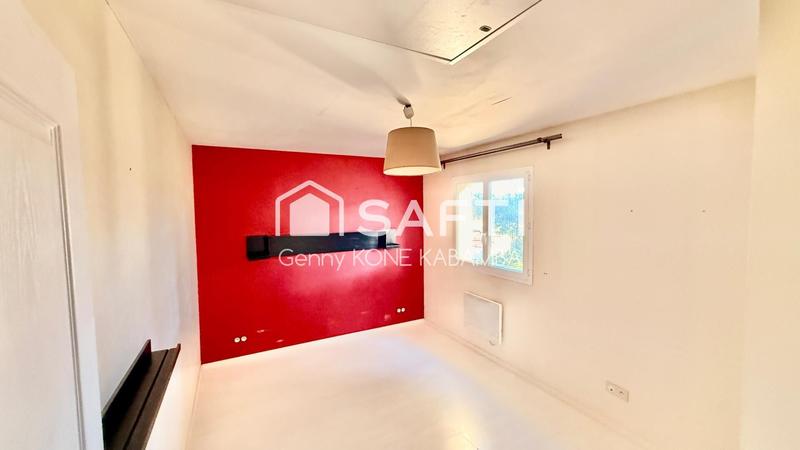 Maison - 112 m² - 4 pièces