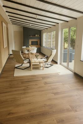 Maison - 126 m² - 5 pièces