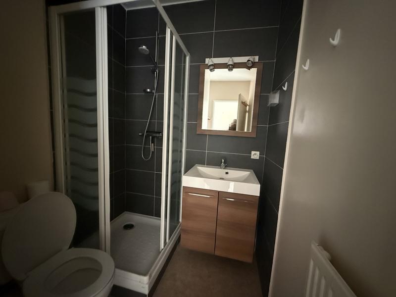 Appartement - 25 m² - 1 pièce