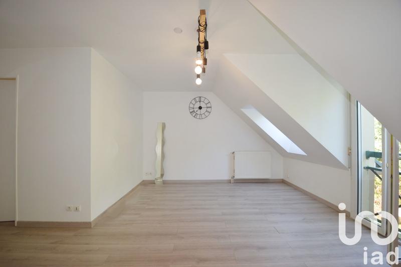 Duplex - 66 m² - 2 pièces