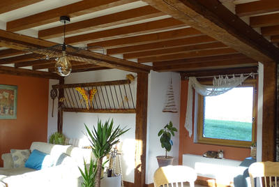 Maison - 166 m² - 5 pièces