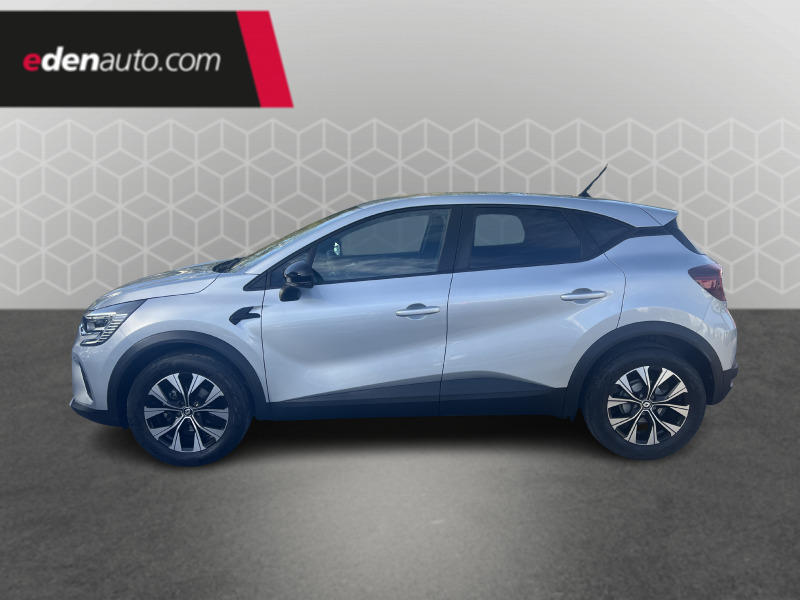 Renault Captur TCe 90 Evolution