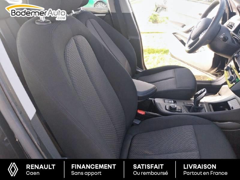 Bmw X1 sDrive 18i 140 ch Dkg7 Lounge