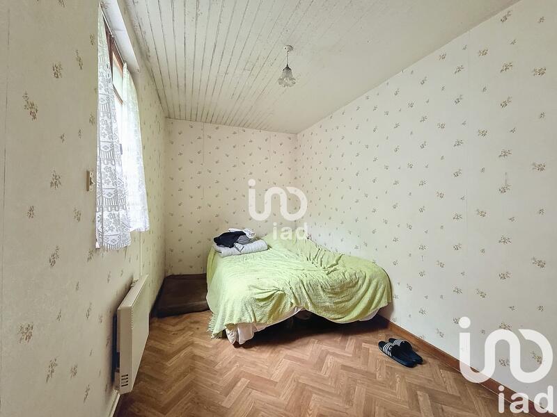 Maison de village - 81 m² - 4 pièces