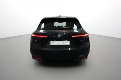 Bmw ix I20 xDrive40 326ch Limited Edition