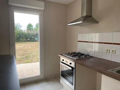 Maison - 106 m² - 5 pièces