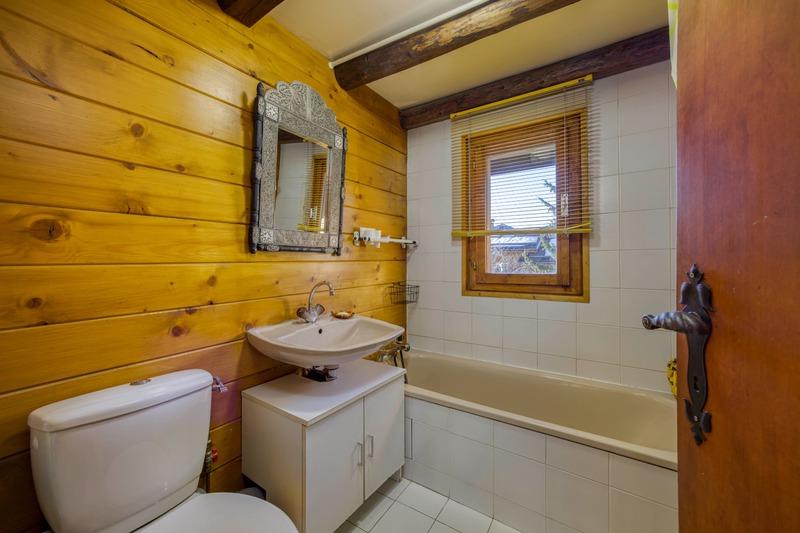 Châlet - 131 m² - 6 pièces