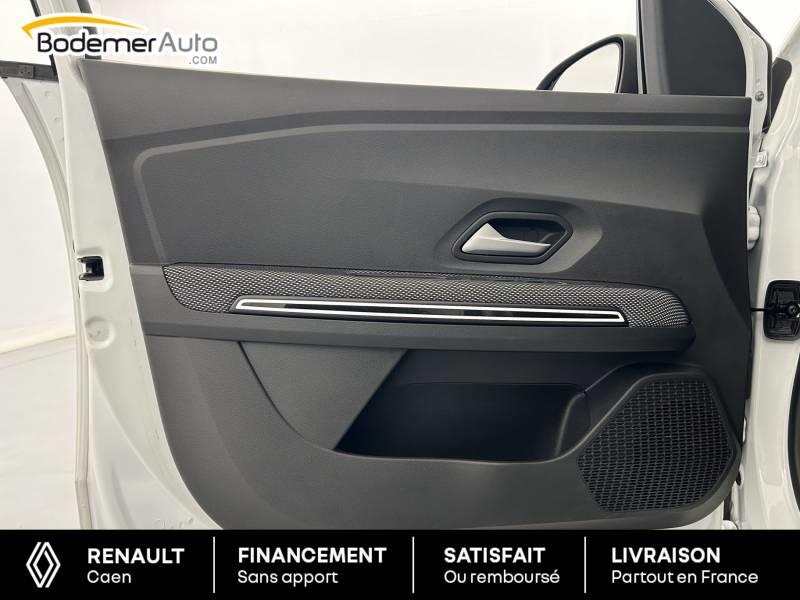 Dacia Jogger Eco-G 100 5 places Extreme +