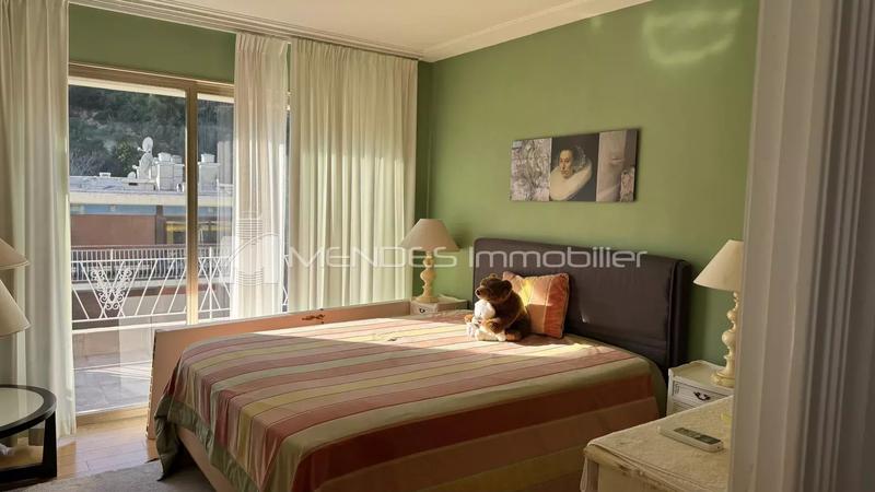 Appartement - 137 m² - 4 pièces