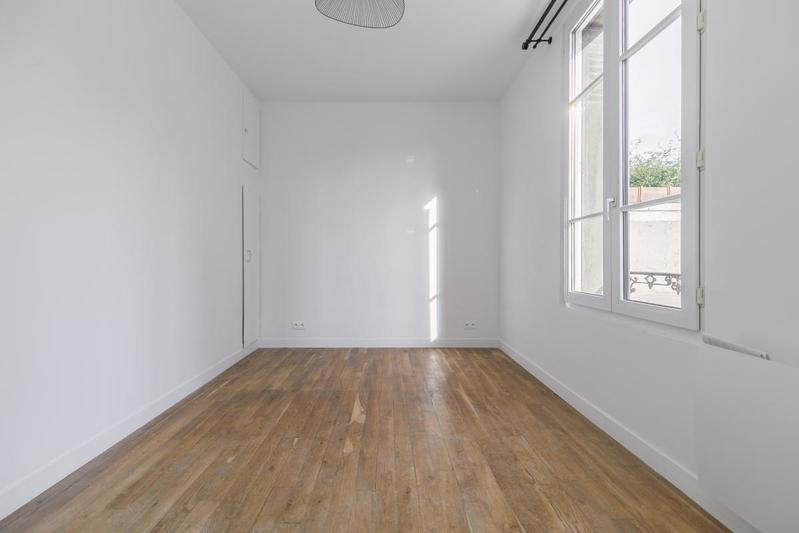 Appartement - 33 m² - 2 pièces