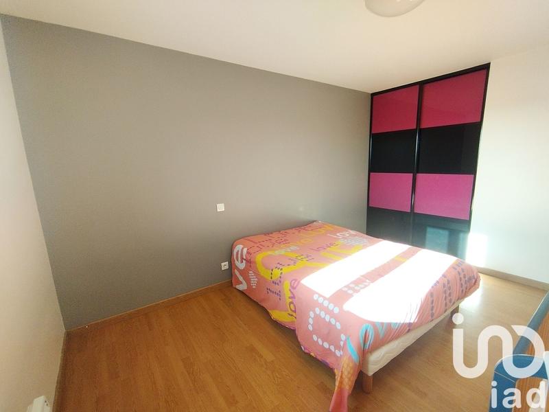 Maison - 162 m² - 7 pièces