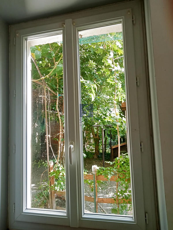 Appartement - 54 m² - 2 pièces