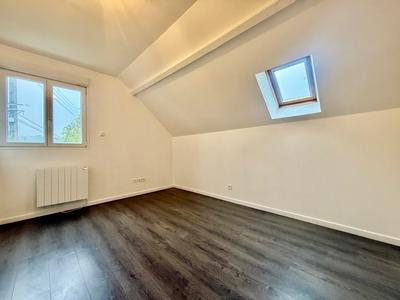 Maison - 40 m² - 2 pièces